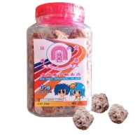 Xí Muội Thái Lan Salted Jujube